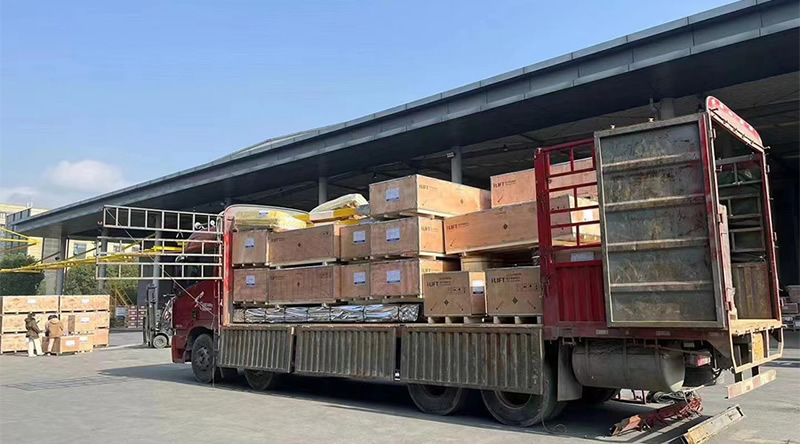 潮州到铜川物流公司-潮州到铜川物流专线-「潮州到铜川物流价格」